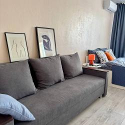 Фото Отель Добрая хозяюшка на улице Минигали Губайдуллина 10/1