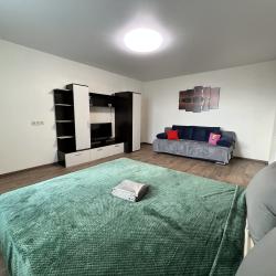 Фото Апартаменты на улице Тухачевского