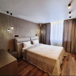 Фото Апартаменты на улице Амурская 6