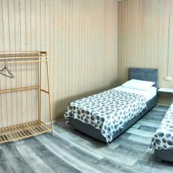 3-местный номер стандарт улучшенный