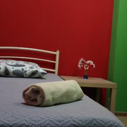 фото 37 Travel inn Преображенская (Трэвел Инн Преображенская)
