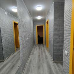 2-комнатные апартаменты стандарт