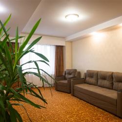 Фото Отель Азия