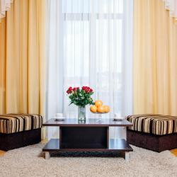 Фото Апартаменты на улице Ленина 3