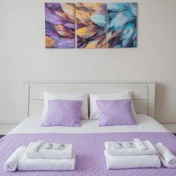 Фото Отель RentAp (РентАп) на улице Богдана Хмельницкого 59