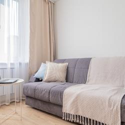 Фото Апартаменты Гранат на Готвальда