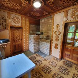Фото Отель Коттедж на Центральной 122