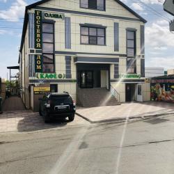 Фото Отель Олива