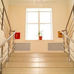 Фото Отель Три кита