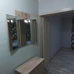 2-комнатные апартаменты улучшенные