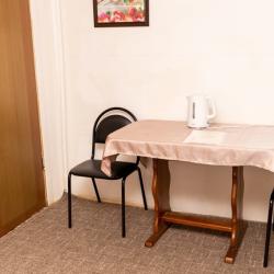 Номер стандарт семейный