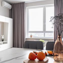 Фото Апартаменты Рябина