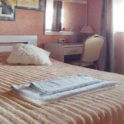 Фото Отель Жемчужина