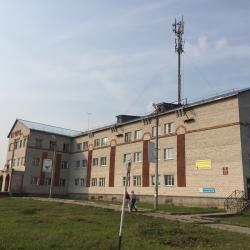 Фото Отель Печора