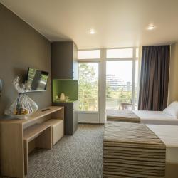 Фото Отель Бургас