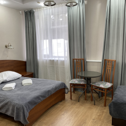 Фото Отель Дубрава