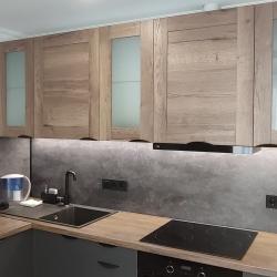 Фото Апартаменты на улице 50 лет ВЛКСМ 50 корпус 2