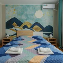 Фото Отель Вилла Уютная