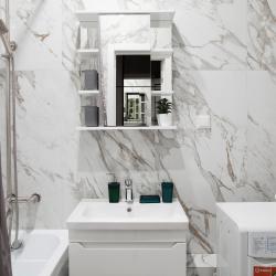 1-комнатные апартаменты студия октябрьская 16