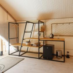 Фото Отель Сны Леса