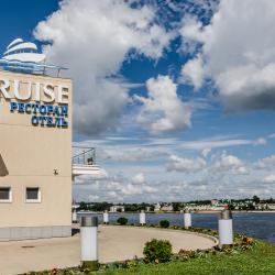 Фото Отель Круиз