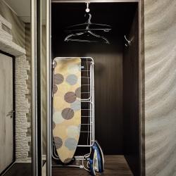 Фото Апартаменты на набережной Ярыгинская 15