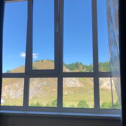 4-комнатный коттедж стандарт