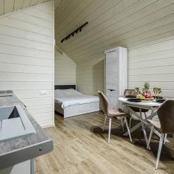 Фото Отель Елховка SPA (СПА)