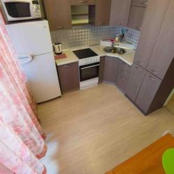 Фото Апартаменты на улице Рабочий городок 6