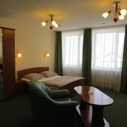 Фото Отель Корона