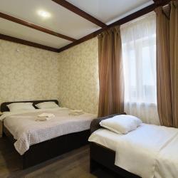 Фото Отель Морская Лига