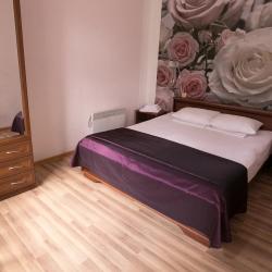 Фото Отель МБУ