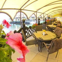 Фото Отель Вилла Мишель