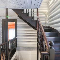 6-комнатный коттедж стандарт