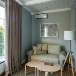 Фото Отель Ида