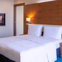 Radisson Blu Kaliningrad (Рэдиссон Блу Калининград) — 23040e026cd381ae02bb2587575134a0
