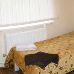 Фото Отель Уют