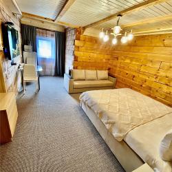 Фото Отель Малина