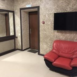 Фото Отель Бристоль