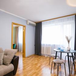 Фото Апартаменты на улице Лейтенанта Шмидта 7