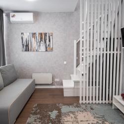Фото Отель Ecosuite Family (Экосьют Фэмили)