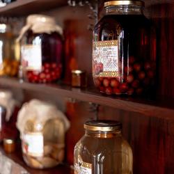 Фото Отель Фазенда Огни Сочи