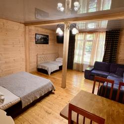 Фото Отель -Резорт