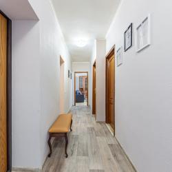 3-комнатные апартаменты стандарт