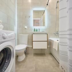 Фото Отель Your Place на улице Героя Бочарникова 4 корпус 3