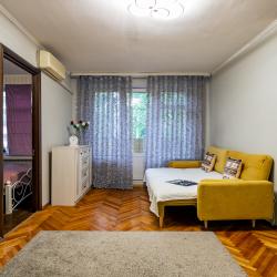 Фото Отель MaxRealty24 на улице Лобачевского 80