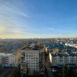 Фото Отель Greencity (Гринсити) на улице Короленко