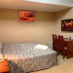 Номер стандарт