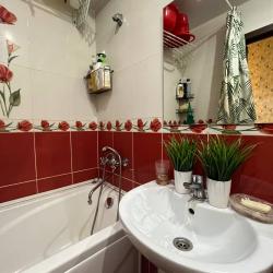 Фото Апартаменты в 4-м микрорайоне