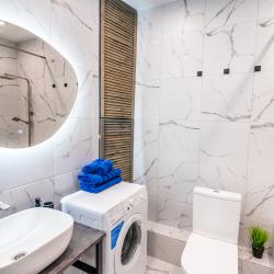 Фото Отель Ваш комфорт на улице Анны Щетининой